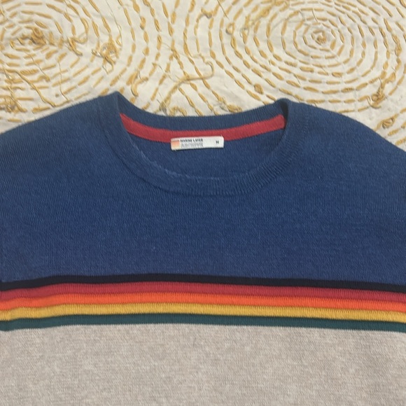 Marine Layer Archive sweater - Picture 2 of 2